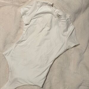 PUMIEY BODY SUIT